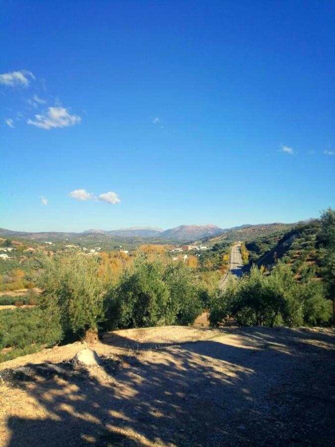 La Atalaya Vakantiehuis *