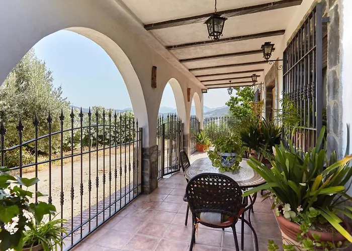 Casa Rural La Atalaya
