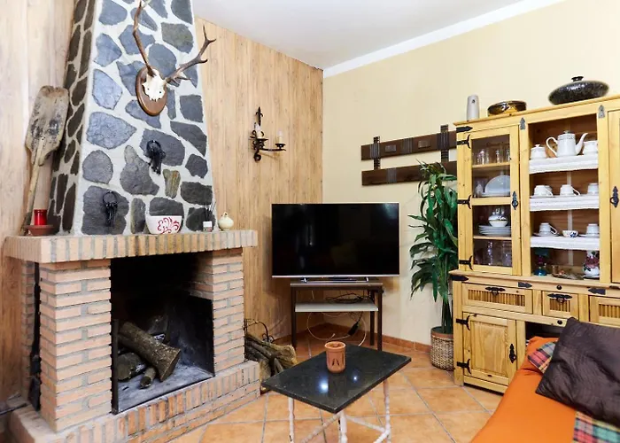 Casa Rural La Atalaya