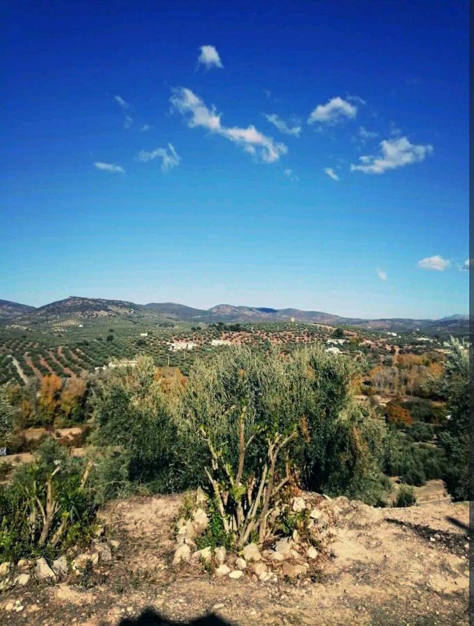 La Atalaya Ferienhaus Jaén