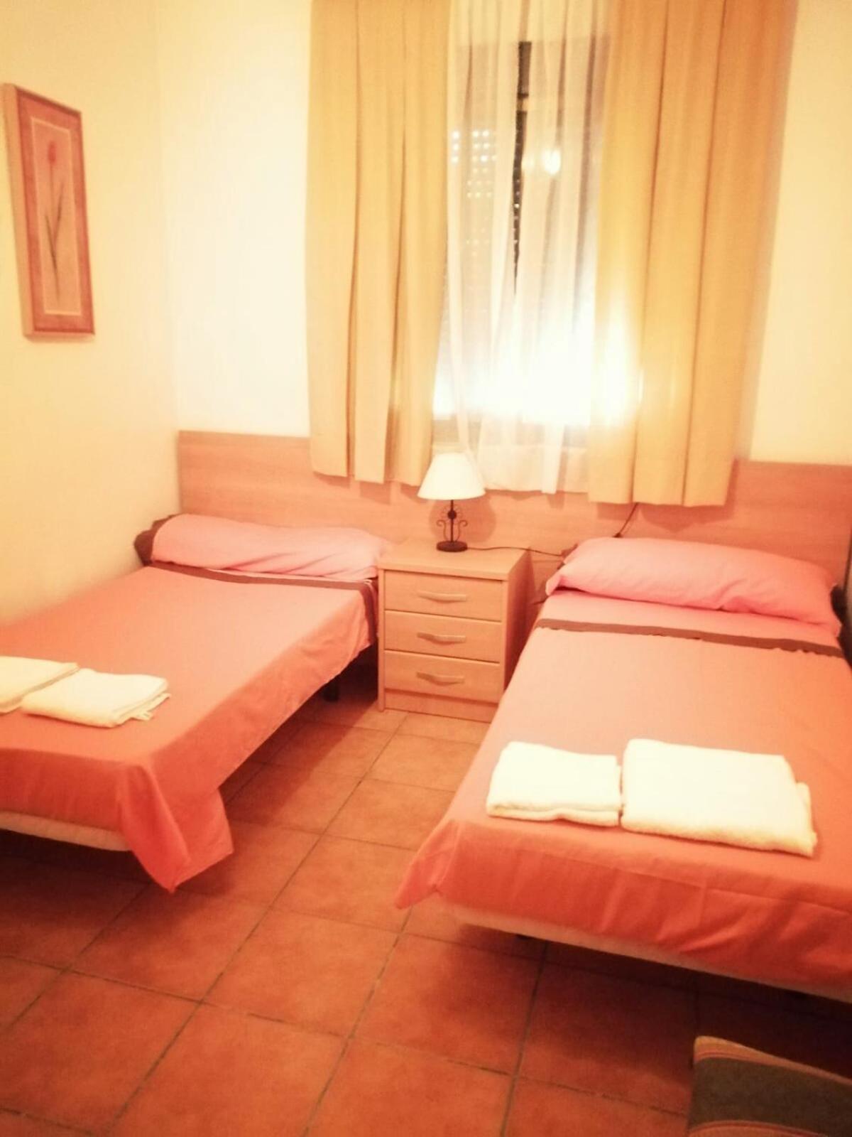 La Atalaya Casa vacanze Jaén