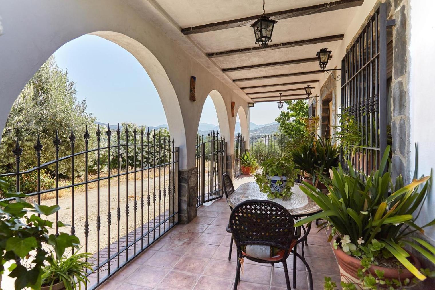 Casa vacanze La Atalaya *