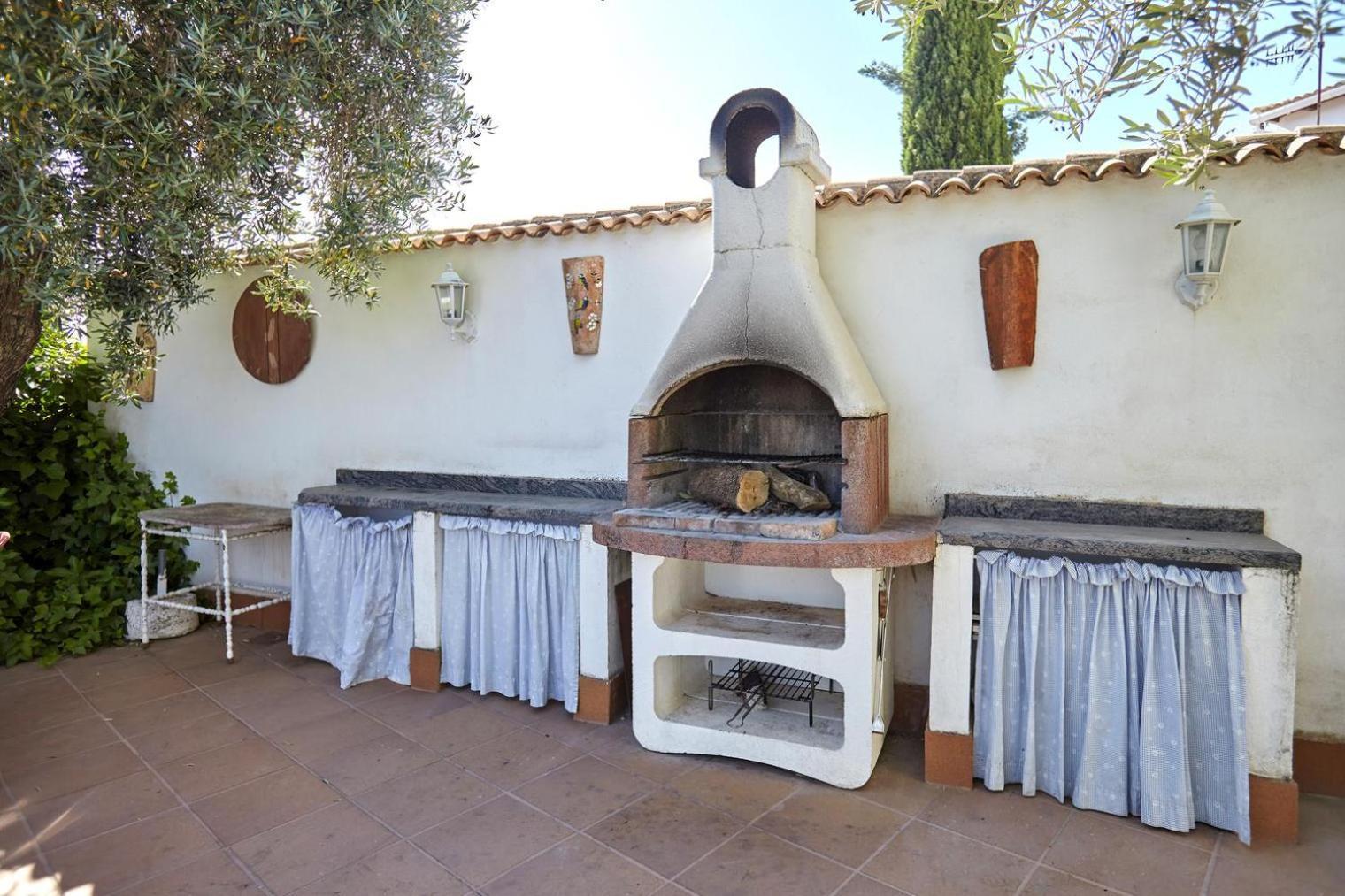 Ferienhaus La Atalaya