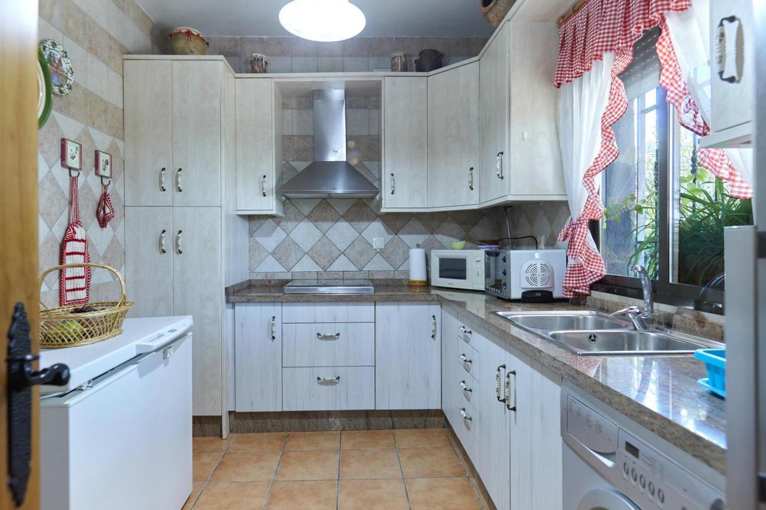 Casa vacanze La Atalaya