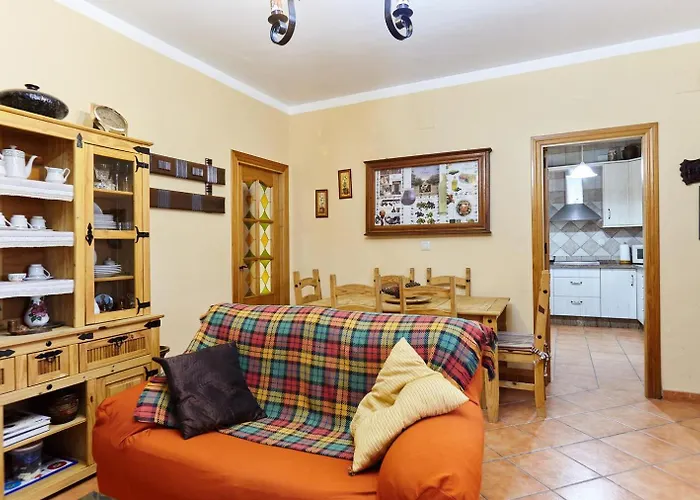Casa Rural La Atalaya