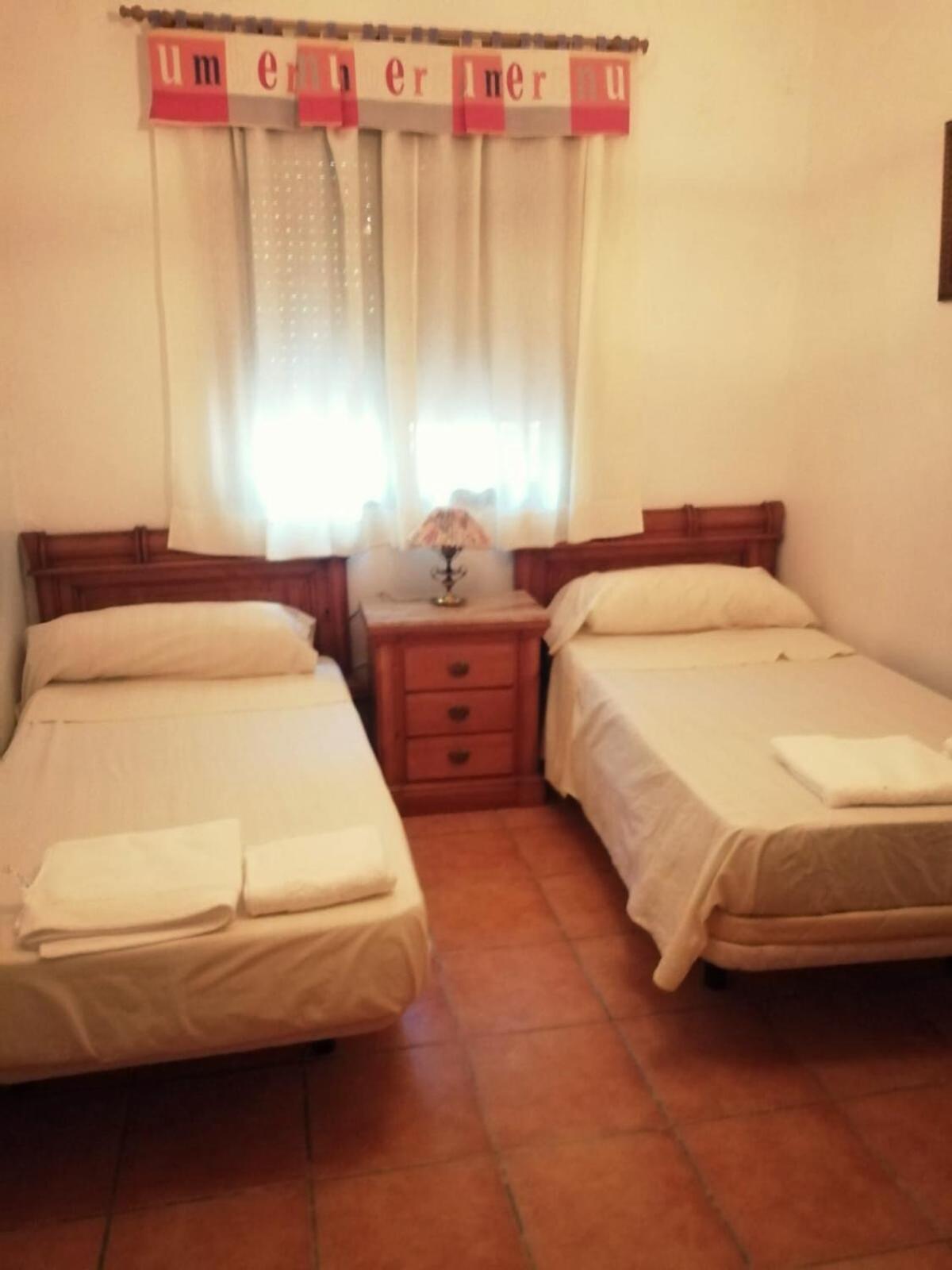 La Atalaya Casa de vacances *