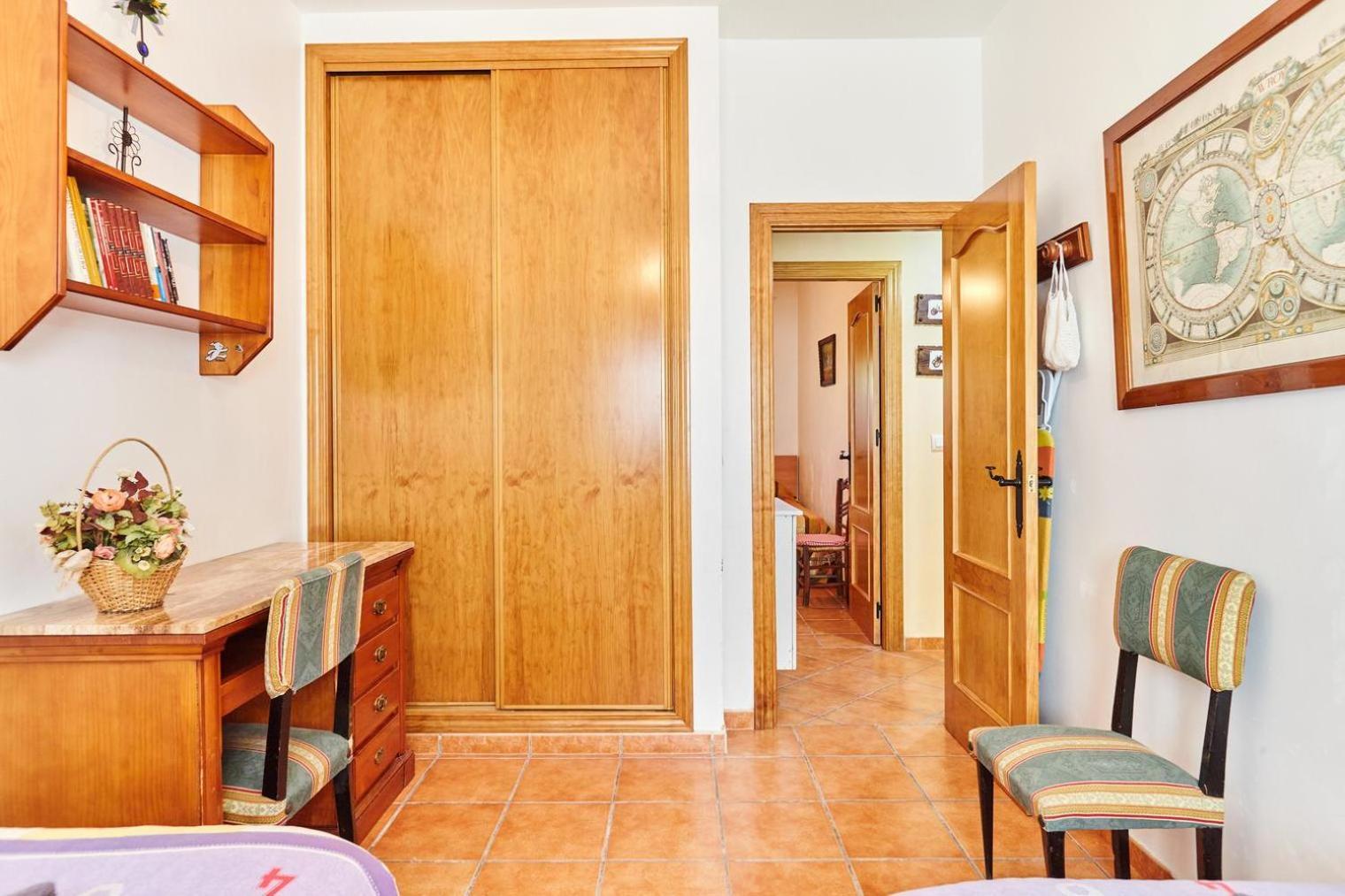 La Atalaya Casa de vacances *