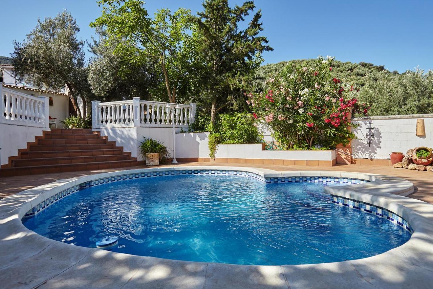 Casa de vacances La Atalaya *